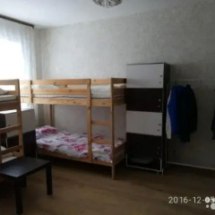 Ufimsky Hostel Уфа удобства в номере