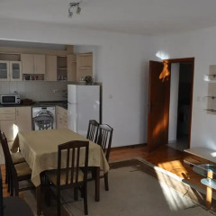 Family Hotel Biju 3* Апартаменты фото 6