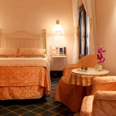 Hotel Continental Barcelona 3* Стандартный номер фото 4