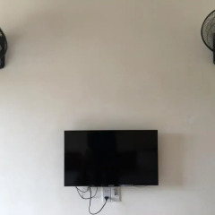 Nam Rom Hotel удобства в номере