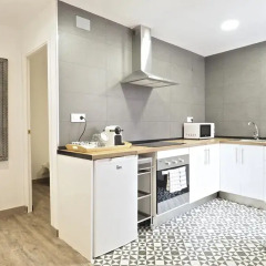Отель The White Flats Les Corts Испания, Барселона - отзывы, цены и фото номеров - забронировать отель The White Flats Les Corts онлайн в номере фото 5