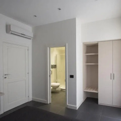 Отель B&B Nostos 3* Стандартный номер фото 3