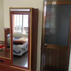Huong Giang Hotel Стандартный номер фото 7