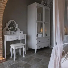 Hotel Posada de las Cuevas 3* Стандартный номер с двуспальной кроватью фото 16