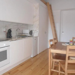 Отель Your Place Porto в номере