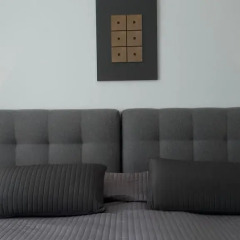 Отель TosleepinCPH удобства в номере