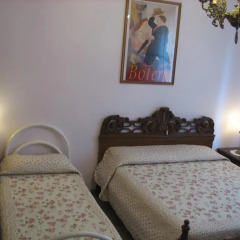 Отель B&B Itala Италия, Реканати - отзывы, цены и фото номеров - забронировать отель B&B Itala онлайн комната для гостей фото 2