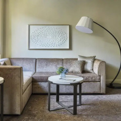 Four Seasons Hotel Washington D.C. комната для гостей фото 5