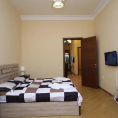 Отель Holiday Home Charenc комната для гостей фото 3