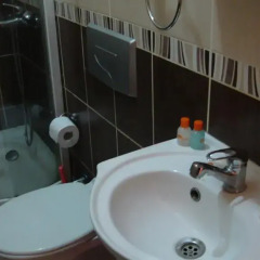 More Residence 3* Студия с различными типами кроватей фото 15