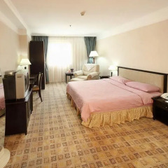 Апартаменты Honlux Apartment Апартаменты с различными типами кроватей фото 9