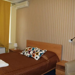 Mini-Hotel Na Konushennoy 2* Полулюкс фото 8