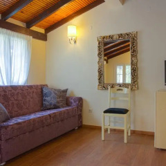 Отель Memento Kassiopi Resort 4* Апартаменты с различными типами кроватей фото 6