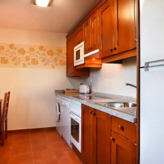 Отель Casas Rurales Pirineo в номере фото 2