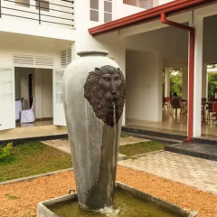 Hotel Water Nest фото 8