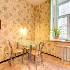 Апартаменты AG Apartment Varshavskaya 112 в номере
