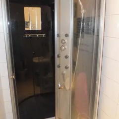 Хостел Антре возле Исакиевского Собора Кровать в общем номере с двухъярусной кроватью фото 7