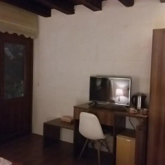 Отель Seval White House Kapadokya 3* Номер Делюкс фото 5
