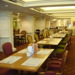 Отель Ebina House Бангкок питание