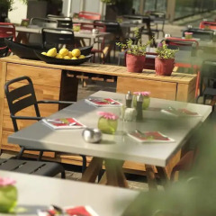Отель Swissotel Zurich 5* Стандартный номер фото 6