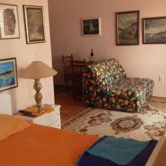 Отель Guest House Mudreša интерьер отеля фото 2