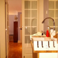 Апартаменты Spirit Of Lisbon Apartments Студия фото 29