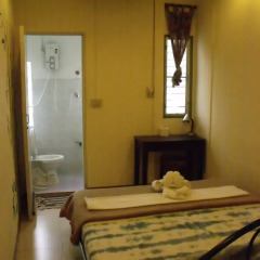 Отель Taewez Guesthouse 2* Стандартный номер фото 10