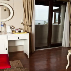 Asmali Hotel 3* Люкс с различными типами кроватей фото 7