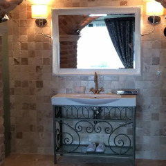 Hotel Azimut 4* Апартаменты с разными типами кроватей фото 10