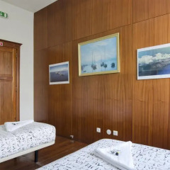 Отель Sunset Destination Hostel Португалия, Лиссабон - отзывы, цены и фото номеров - забронировать отель Sunset Destination Hostel онлайн спа