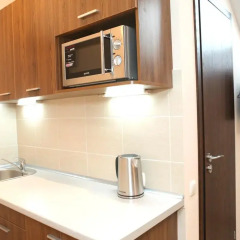 Sky Hotel Стандартный номер
