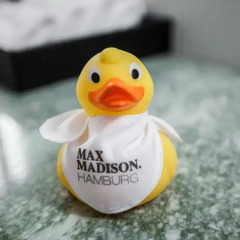 THE MADISON Hotel Hamburg детские мероприятия