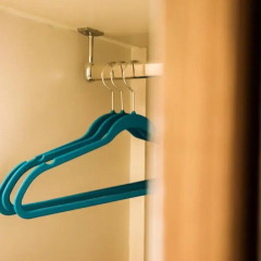 Nonze Hostel Капсульный номер фото 14