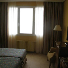 Отель GUDAMENDI 4* Стандартный номер фото 12