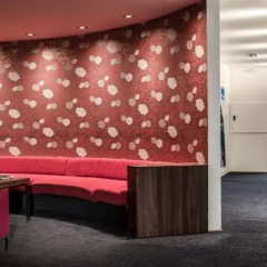 Quality Hotel Residence сауна