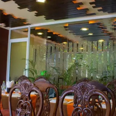 Отель Beverly Park Inn Мале развлечения