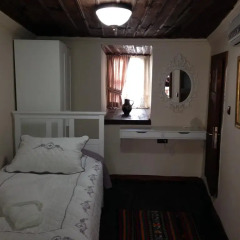 Murat Bey Konağı Hotel Турция, Анкара - отзывы, цены и фото номеров - забронировать отель Murat Bey Konağı Hotel онлайн комната для гостей фото 3