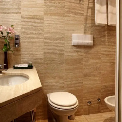 Alga Hotel 3* Стандартный номер с различными типами кроватей фото 3