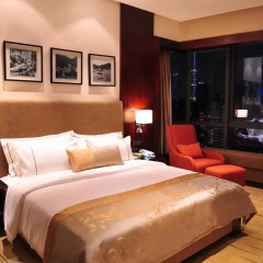 Victoria Hotel 4* Люкс повышенной комфортности с различными типами кроватей фото 2