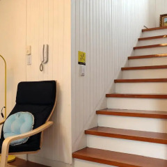 Отель 24 Guesthouse Gangnam Center удобства в номере фото 2