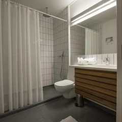 Hotel Koldingfjord 4* Полулюкс с разными типами кроватей фото 6