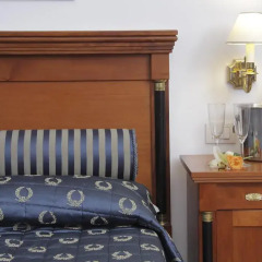 Отель Relais Pierret Италия, Рим - 1 отзыв об отеле, цены и фото номеров - забронировать отель Relais Pierret онлайн интерьер отеля фото 2
