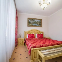 Гостиница Губернаторъ фото 2