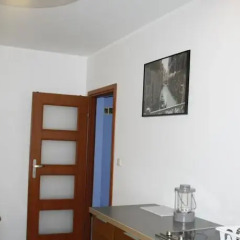 Апартаменты The Best Stay Old Town Apartments удобства в номере