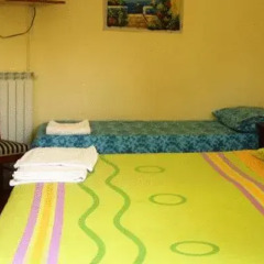 Best Hotel 3* Стандартный номер фото 8