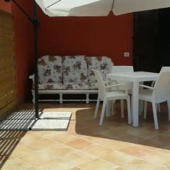 Отель Villa Bellavista Агридженто комната для гостей фото 3
