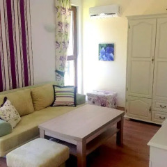Апартаменты Apartment Harmony комната для гостей фото 2