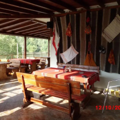 Hotel Crystal питание