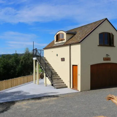 Отель Huntington Stables 5* Апартаменты с различными типами кроватей фото 24