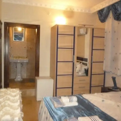 Apart Villa Asoa Kalkan Турция, Патара - отзывы, цены и фото номеров - забронировать отель Apart Villa Asoa Kalkan онлайн интерьер отеля фото 2